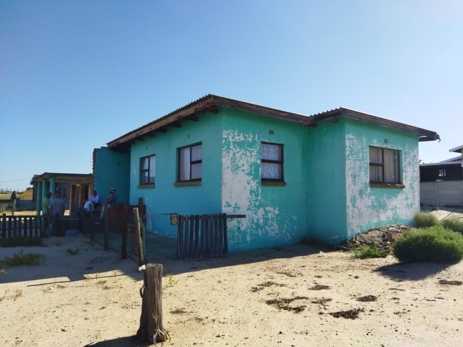 3 Bedroom Property for Sale in Oudekraal Western Cape